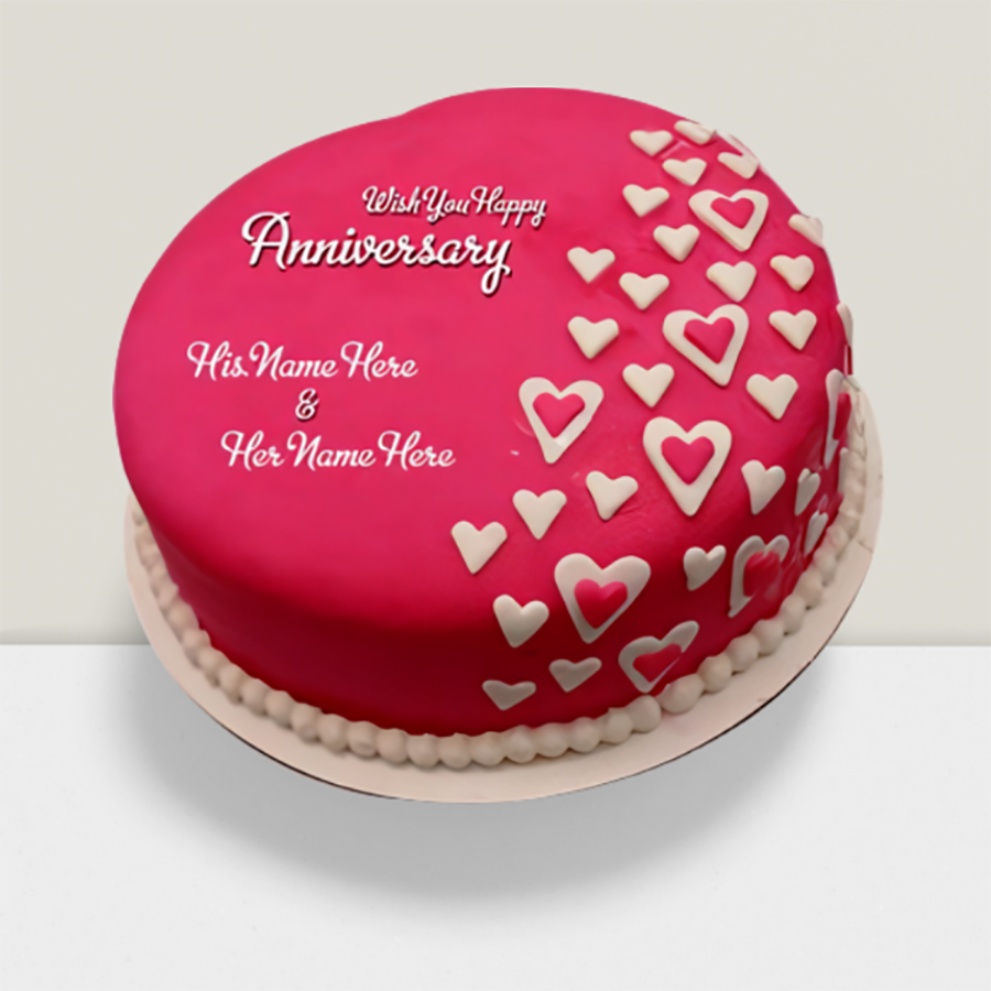 Anniversary Cfm037